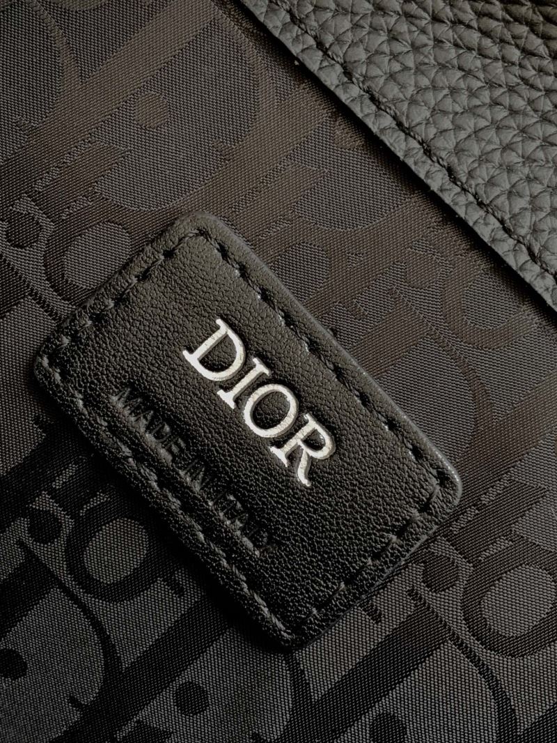 Dior Bobby Bags